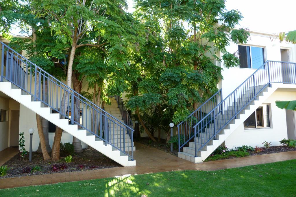 Sails Luxury Apartments Merimbula Εξωτερικό φωτογραφία