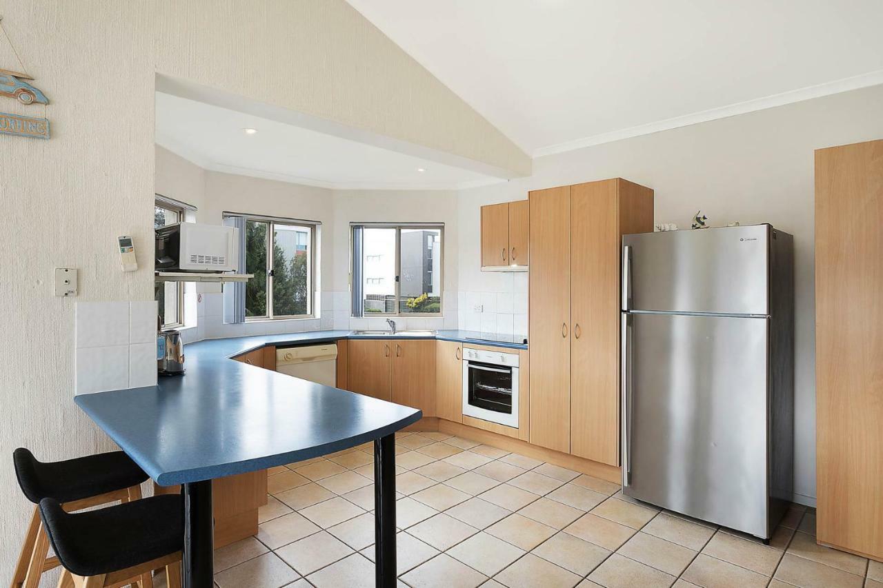Sails Luxury Apartments Merimbula Εξωτερικό φωτογραφία