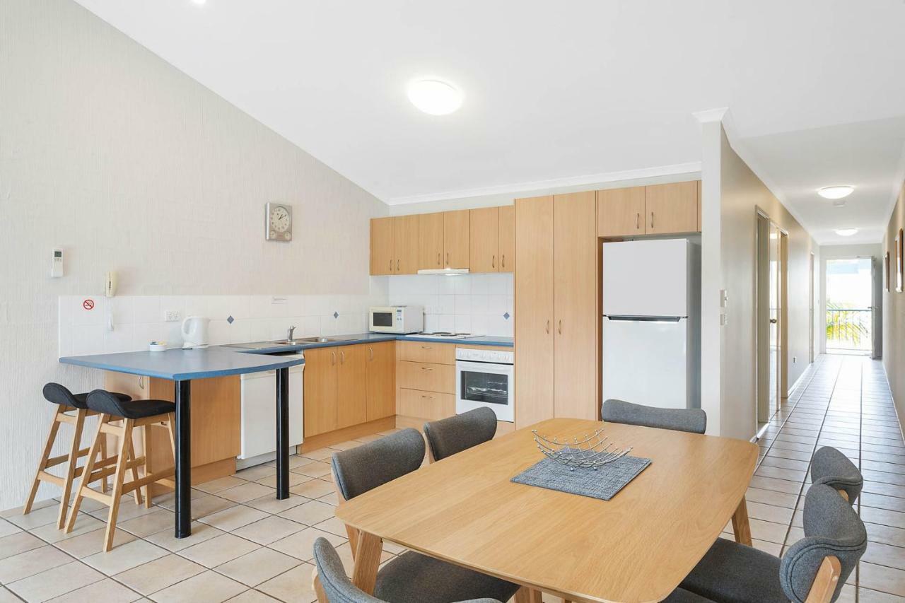 Sails Luxury Apartments Merimbula Εξωτερικό φωτογραφία
